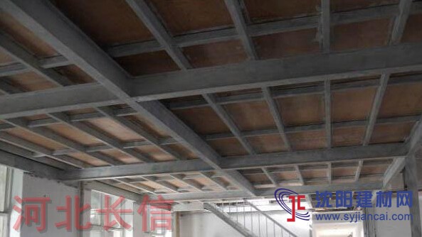 河北加固设计公司钢结构预应力加固方案及选材设计