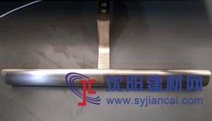 高羰定制精密拼接不锈钢五金件 不锈钢扶手