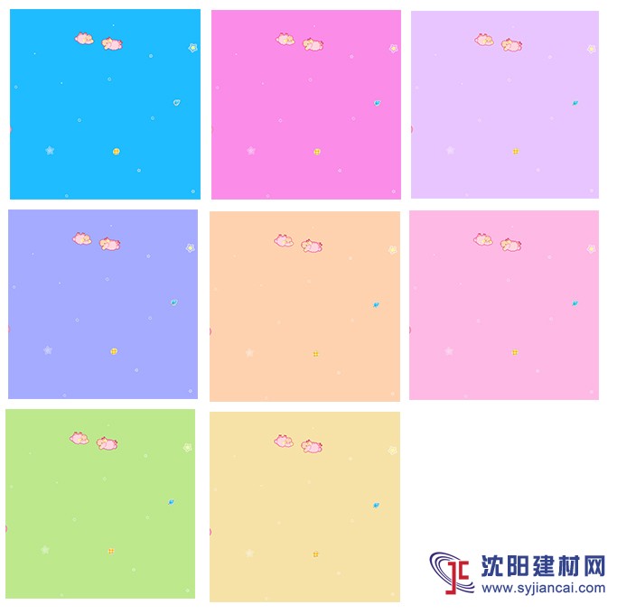 幼儿园地板儿童地板学校用pvc塑胶地板