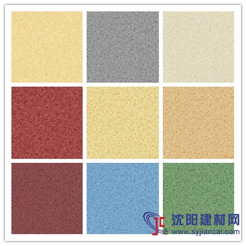 医院地板医疗地胶耐磨抗菌pvc地胶