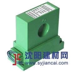 山西忻州霍尔传感器厂家产品市场