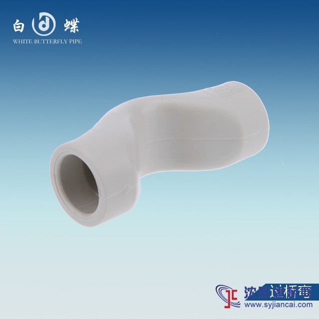 知名10大ppr水管品牌 绿色好管