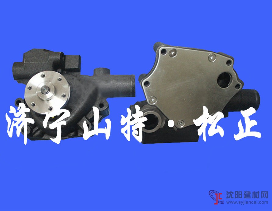 小松挖掘机PC60-8水泵
