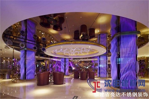 不锈钢装饰行业愿景---展望2018