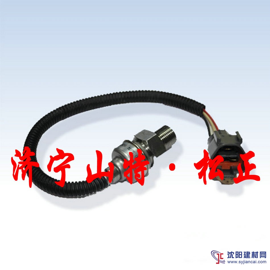 小松挖掘机PC200-6压力传感器