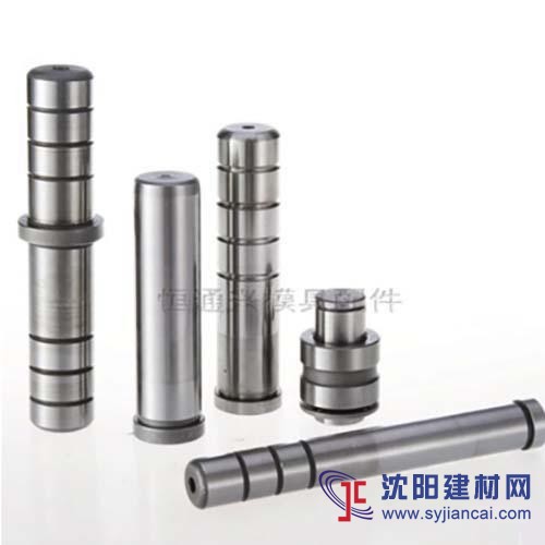 深圳导柱导套有限公司 恒通兴导柱导套精密耐磨韧性好