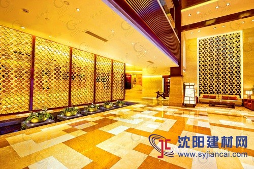 揭示：为什么室内装潢会流行不锈钢装饰？