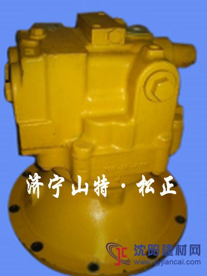 吉林小松挖掘机pc-7回转减速机总成