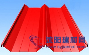YX71-380-760彩钢瓦