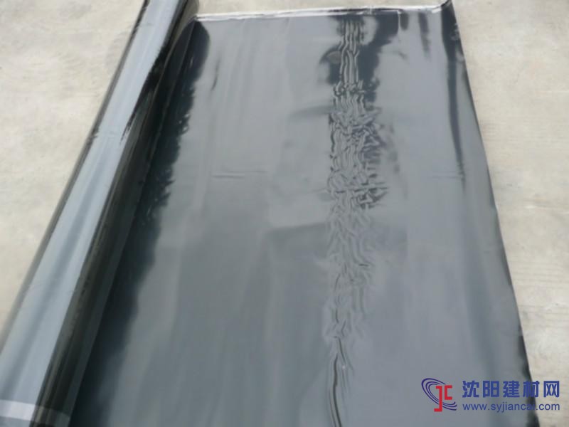 阳春APF-3000压敏反应型防水卷材国标品牌