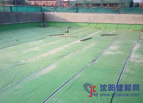 青海批发MAC高分子自粘橡胶复合防水卷材_防水厂家