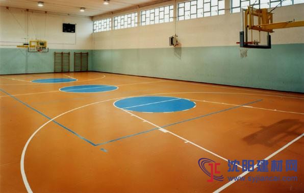 篮球馆专用地胶，篮球地胶厂家，篮球地胶安装