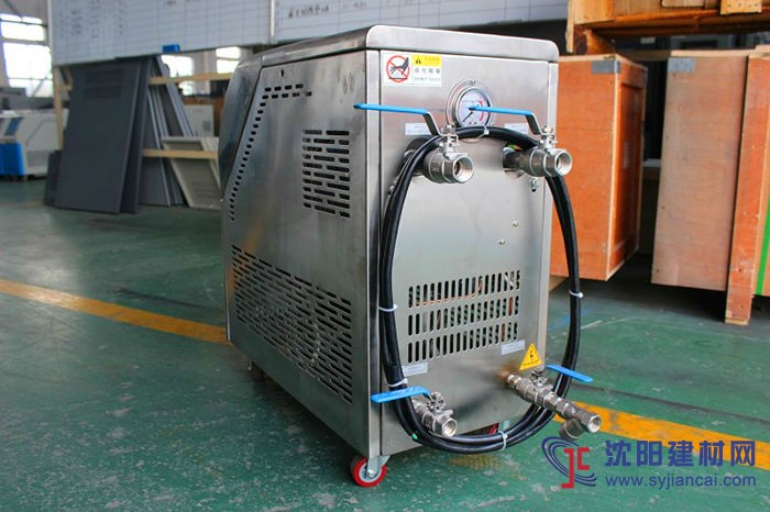 上海模温机，上海温度控制机，上海油温机