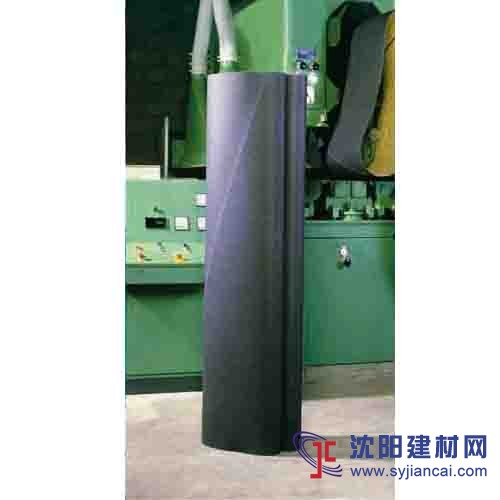 板材工业用多接头砂带