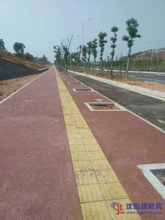 透水地坪,压印地坪,灌浆料
