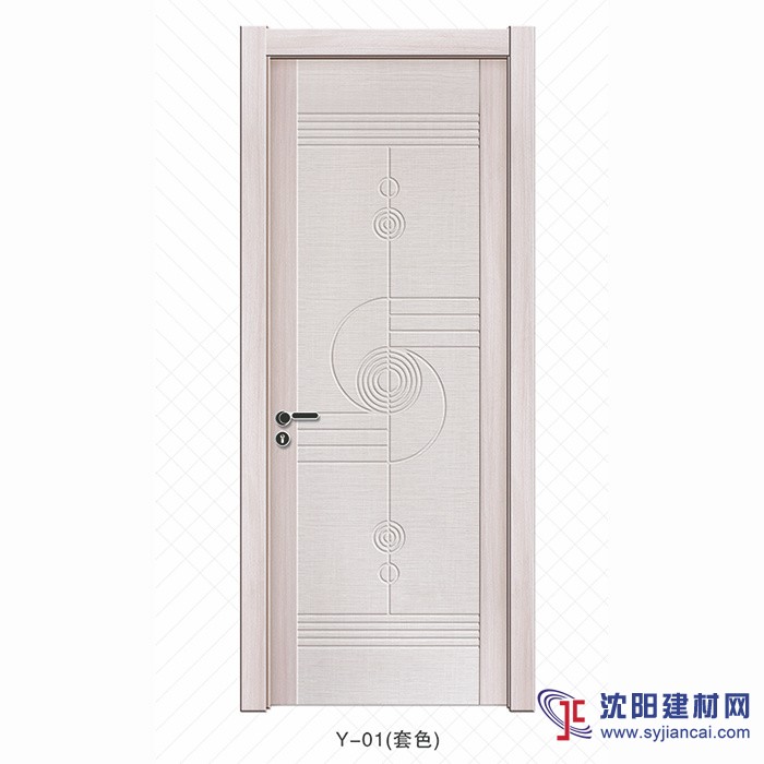 河北生态门生产