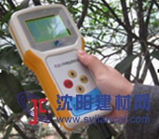 利用土壤墒情与旱情管理系统对农作物的灌溉指导