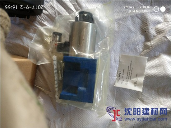 供应推土机电磁阀山推配件，全国供应