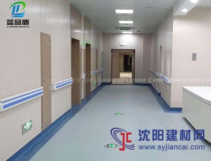 新型墙面装饰板为装饰增加更多色彩