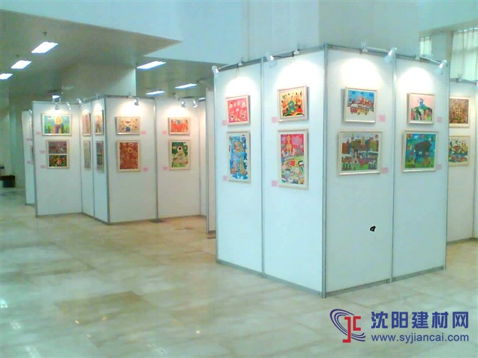 书画摄影展板 学校 活动招聘 宣传用展板 书画庆典