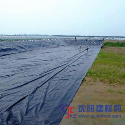 直销国标好质量土工膜.质量保证，规格齐全