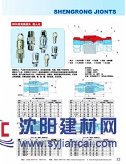 SRK型快换接头插入式滕州胜荣厂家供应