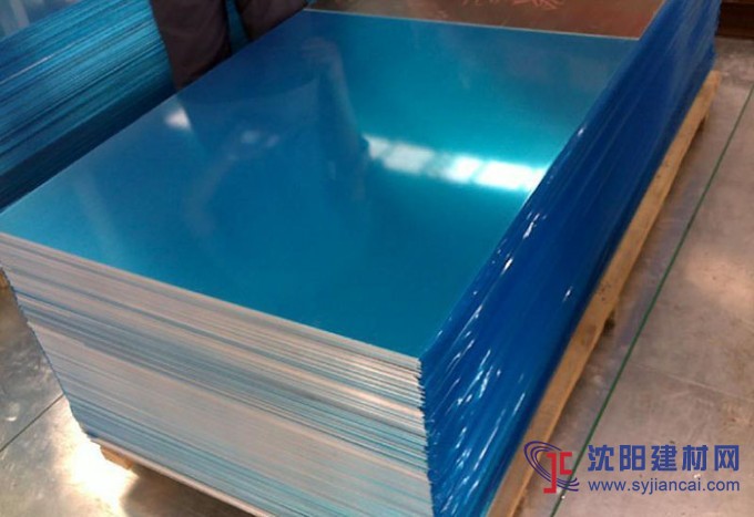蓝色PE/PVC保护膜生产厂家