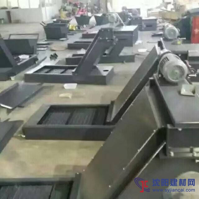 机床排屑机生产厂家
