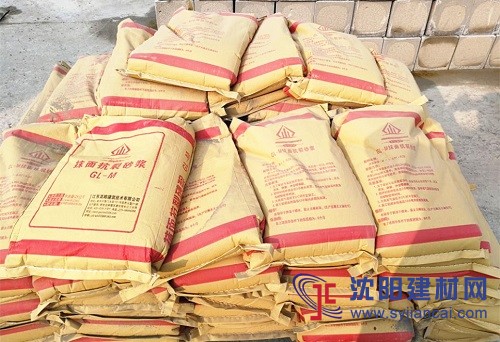 高略优质保温板抹面抗裂砂浆可包工包料