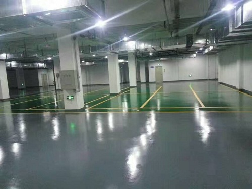 复古艺术地坪价格