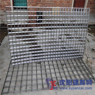 冷拔丝现货建筑网片地暖网片地热网片钢丝电焊网片航创