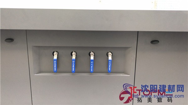 江西UV隔断打印机