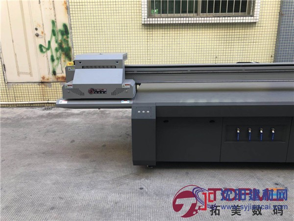 北京UV酒瓶打印机全新升级