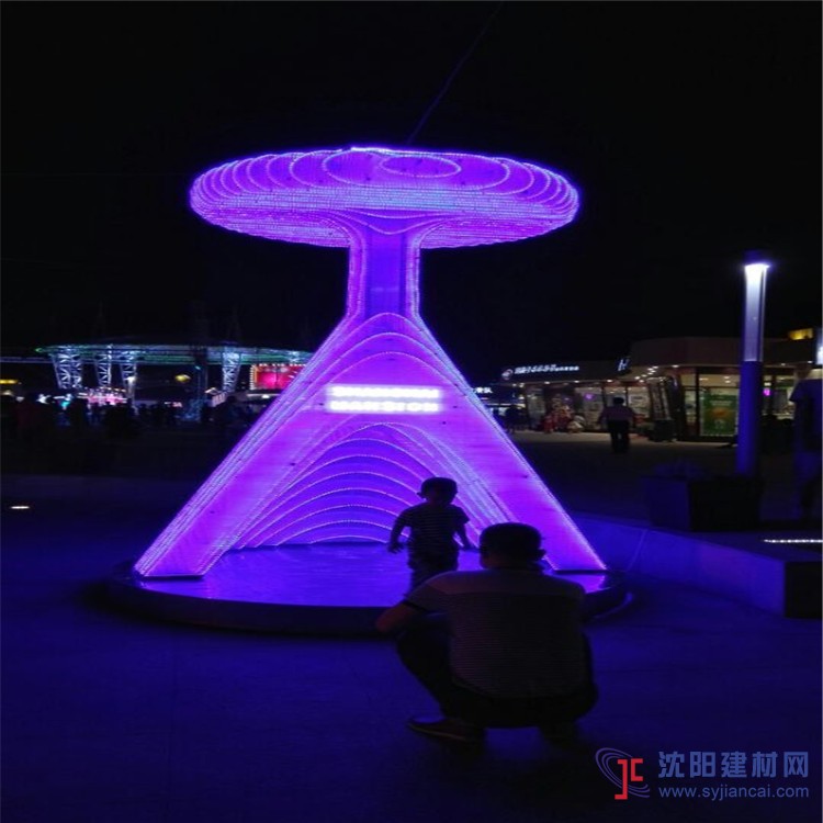 衡水阳光板造型灯厂家直销