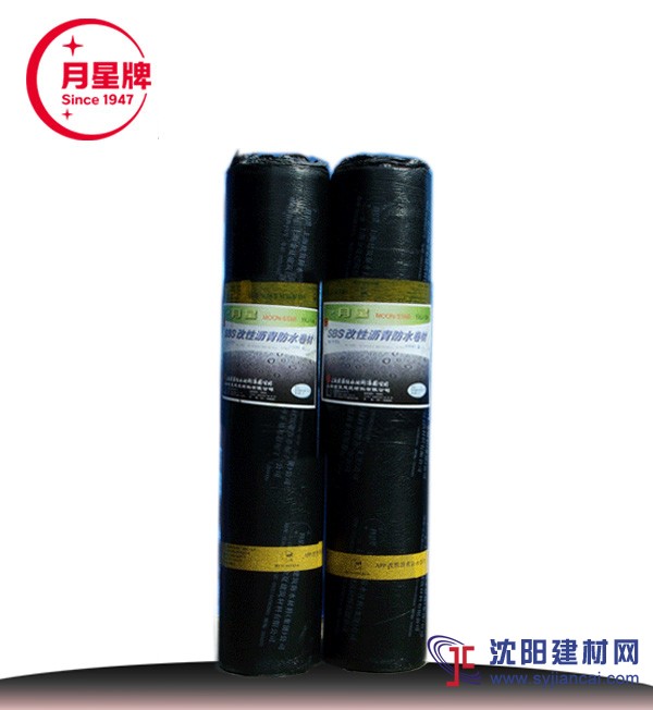 上海改性沥青防水卷材知名品牌厂家哪家好？