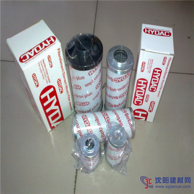 正丰0660D010BN3HC贺德克滤芯型号