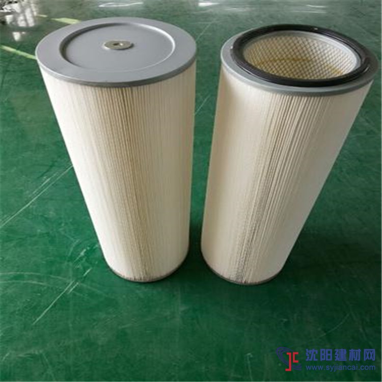 3290粉末回收除尘器专用滤筒