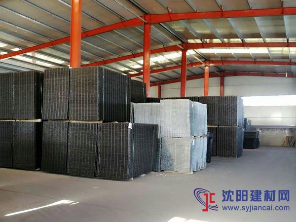 矿筛支护网，建筑网片