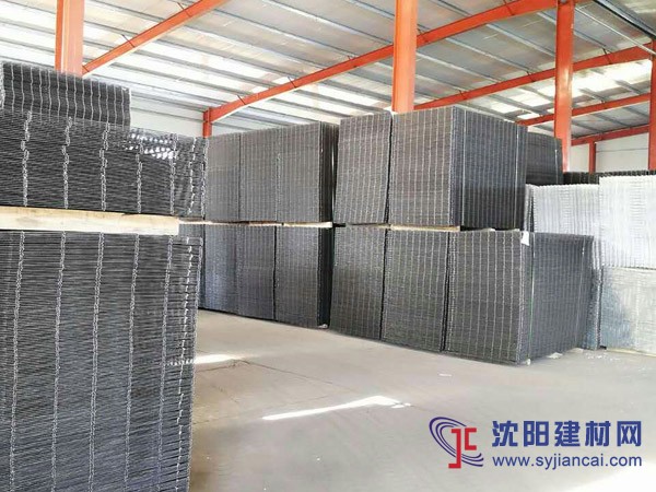 舒乐板网，地暖网片