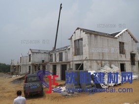 泰州eps聚苯模块海容模块建房活动房建材厂家批发