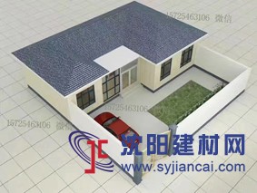 扬州eps聚苯模块海容模块建房轻钢房建筑材料招商