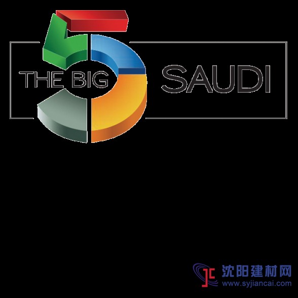 2019沙特吉达五大行业展