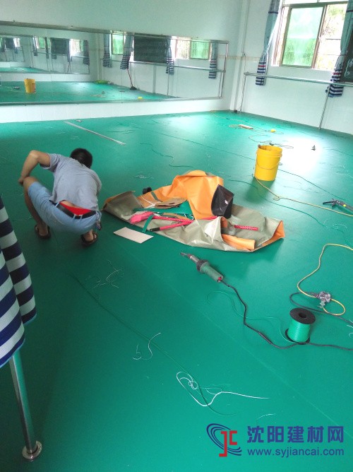 广东地胶地板一广东运动胶地板 广东PVC胶地板厂家