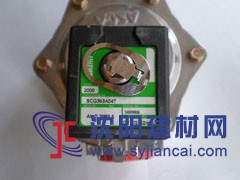 ASCO先导阀18900001 230/50-60