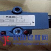 威格士电磁阀CG5V-6GW-D-VM-UL-H5