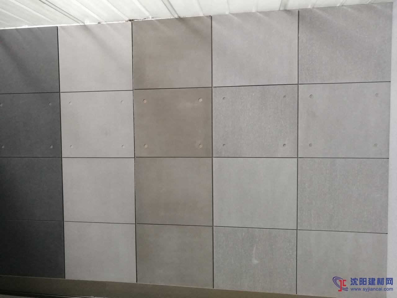 北京装饰水泥外墙挂板