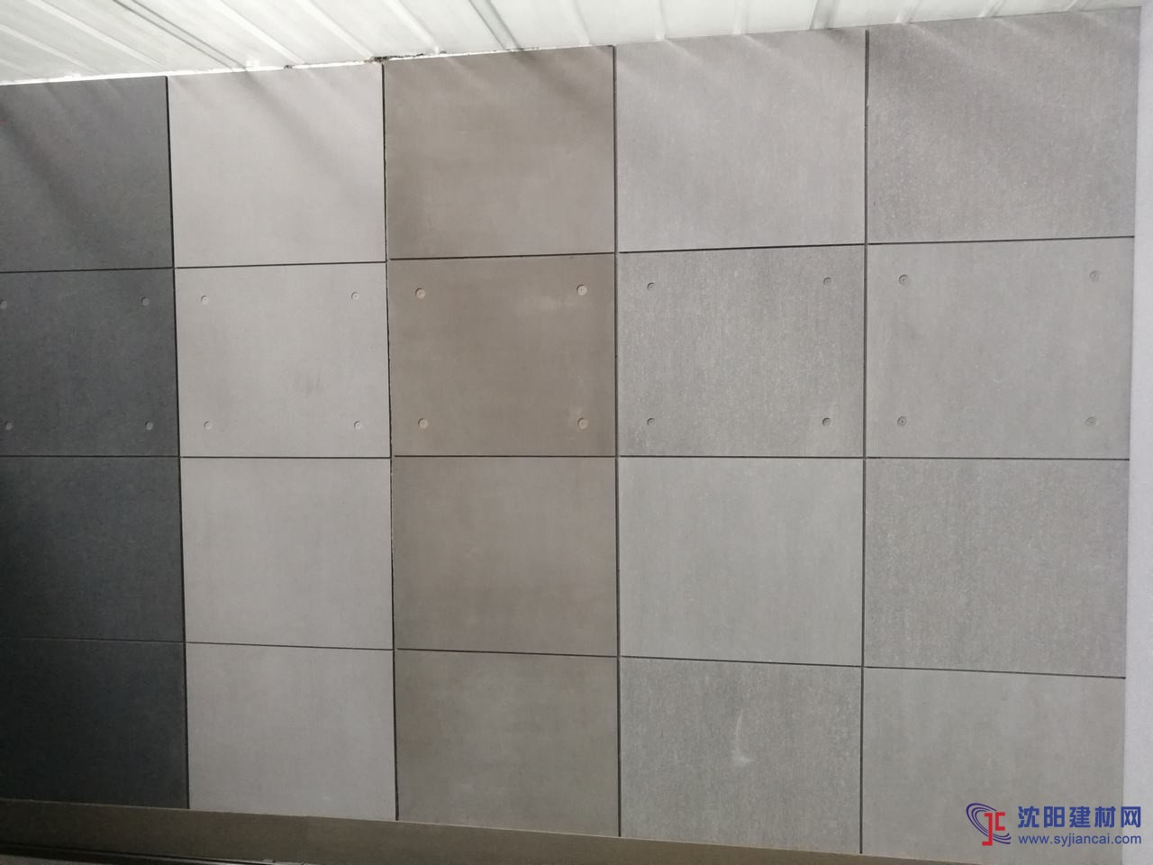 北京装饰水泥外墙挂板