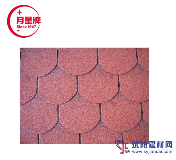 沥青瓦知名品牌哪个好？2019屋面瓦种类