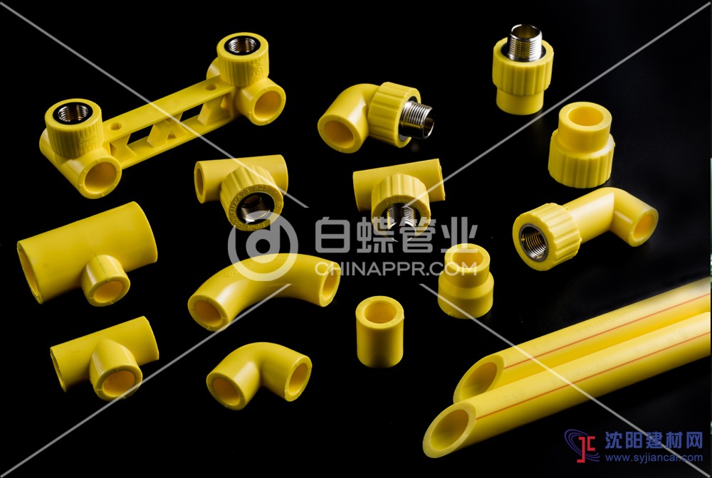 2019商洛ppr十大品牌 咨询家装水管选哪品牌好？