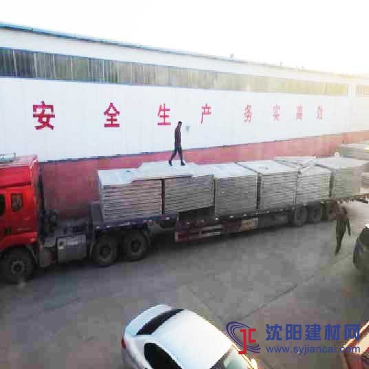 钢骨架轻质屋面板新型楼板性能好